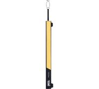 PETZL Protec - Mixte - Noir / Jaune - taille Unique- modèle 2026