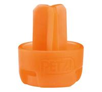 5 Protections PETZL de broches à glaces TU