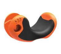 Petzl Accessoire pour piolet Griprest Ergonomic Orange/Noir Taille unique