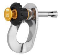 Petzl - Pulse Removable Anchor - Goujon d'amarrage 8 mm