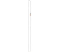 PETZL Pur Anneau 120 Cm - Mixte - Blanc - taille Unique- modèle 2026