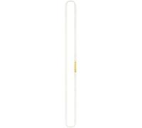 PETZL Pur Anneau 60 Cm - Mixte - Blanc - taille Unique- modèle 2026