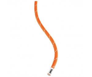 Petzl - Push 9,0 - Corde statique - 200 m - orange