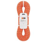 Petzl - Push + 9mm - Corde semi-statique Orange - 70 m