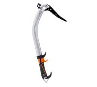 Petzl - Piolet - Quark - Polyvalent technique - Taille Marteau Gris