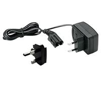 PETZL, Quick Charger (UK), Chargeur De Batterie, Noir, Taille Unique, Unisexe Adulte