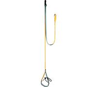 Petzl Étrier simple réglable Quickstep Jaune
