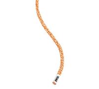 PETZL Cordelette Rad'line 30m - Mixte - Orange / Blanc - taille Unique- modèle 2024
