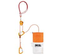 Petzl - Rad System - Bloqueur - One Size - orange
