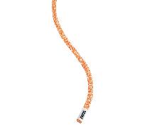PETZL Rad'line 30m - Mixte - Orange / Blanc - taille Unique- modèle 2025