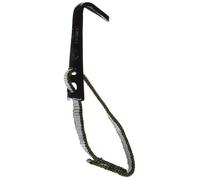 Petzl Crochet de progression Reglette à ouverture étroite