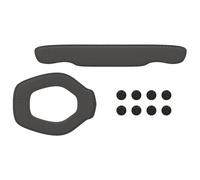 Petzl - Rembourrage de rechange pour casques - Casque d'escalade - One Size - black