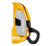 Petzl Rescucender Rescue d'escalade Ropegrab One Piece Design sans épingles ou fils
