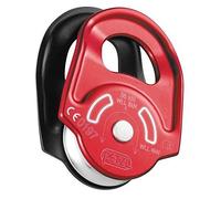 Petzl Poulie Rescue – Rouge