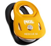 Petzl Rescue Pulley Jaune M