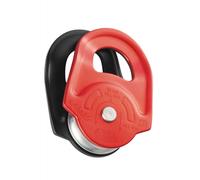 Petzl Poulie Rescue – Rouge