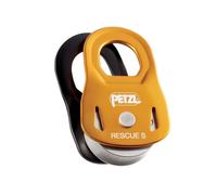 Petzl Rescue Pulley Jaune S