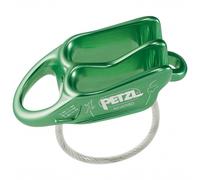 Petzl - Reverso - Système d'assurage - green