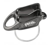 Petzl - Reverso - Système d'assurage - grey
