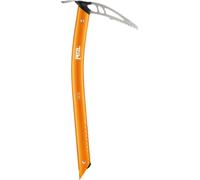 Petzl Ride Piolet Orange 45 cm Orange 45 cm