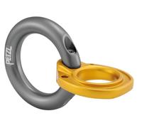 Petzl RING2RING Anneau double rigide pour harnais cuissard C030AA00