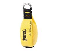 Petzl S02y 300 Jet Throw-bag, 300 g, Jaune