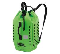 Petzl - Sac à corde canyoning - Yara Club 15L - Vert Vert