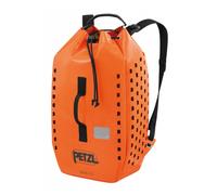 Petzl - Sac à corde canyoning - Yara Guide 25L - Orange Orange