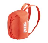 Petzl - Sac à corde - Split Rouge/Orange Rouge