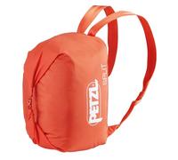 Petzl – Sac à corde Split – Rouge/Orange Rouge