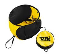 PETZL Sac à cordelette Eclipse S03Y Jaune/Noir