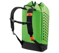 Petzl Sac à corde canyoning Alcanadre Club 30L Vert