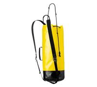 Petzl Sac de spéléologie Classique Jaune