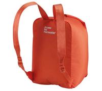 Petzl – Sac à corde Split – Rouge/Orange Rouge