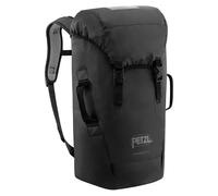 Petzl Sac à dos Transport 30 L Noir