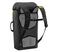 Petzl – Sac de portage – Transport 30 L – Jaune/Noir