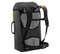 Petzl Sac à dos Transport 45 L Jaune