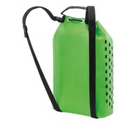 Petzl Sac à dos pour corde Yara Club 15 L vert