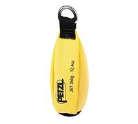 Petzl Sac à lancer Jet 350 g Jaune Mixte Alpinisme