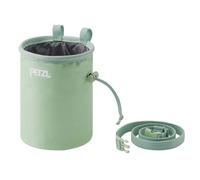 Petzl Sac à magnésie Bandi vert