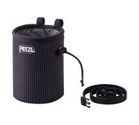 Sac à magnésie Petzl Bandi noir