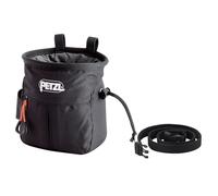 Petzl - Sakapoche - Sac à magnésie Black -