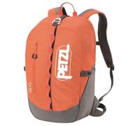 Petzl Sac à dos d'escalade Bug 18 L Rouge