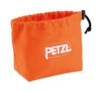 Petzl Sac à crampons Cord-Tecs Leopard et Irvis Hybrid orange