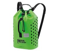 Sac à dos pour corde Petzl Yara Club 15L vert