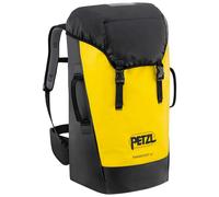 Petzl - Sac de portage - Transport 60L Jaune/noir - Noir Noir