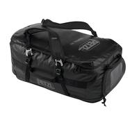 PETZL - Sac de Transport de Grande capacité Duffel 85 - Unisex, Noir, 85 litres