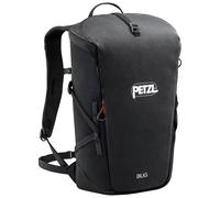 Petzl - Sac d'escalade - Bug Black - Noir Noir