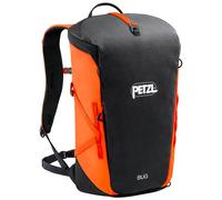 Petzl - Sac d'escalade - Bug Orange Orange