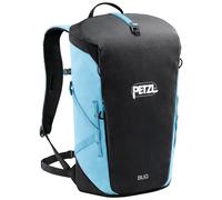 Petzl - Sac d'escalade - Bug Smoked Blue - Bleu Bleu